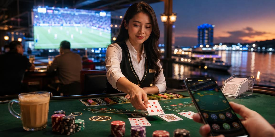 FAQ betnaija untuk Malaysia yang jelas
