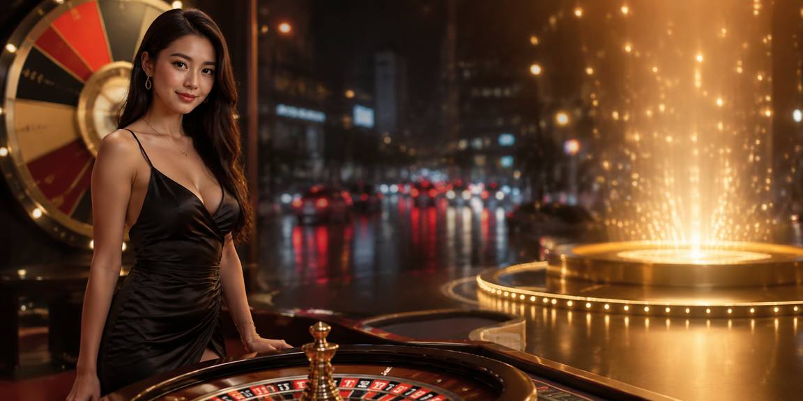 betnaija Casino, Slots dan Sportsbook untuk Malaysia anda